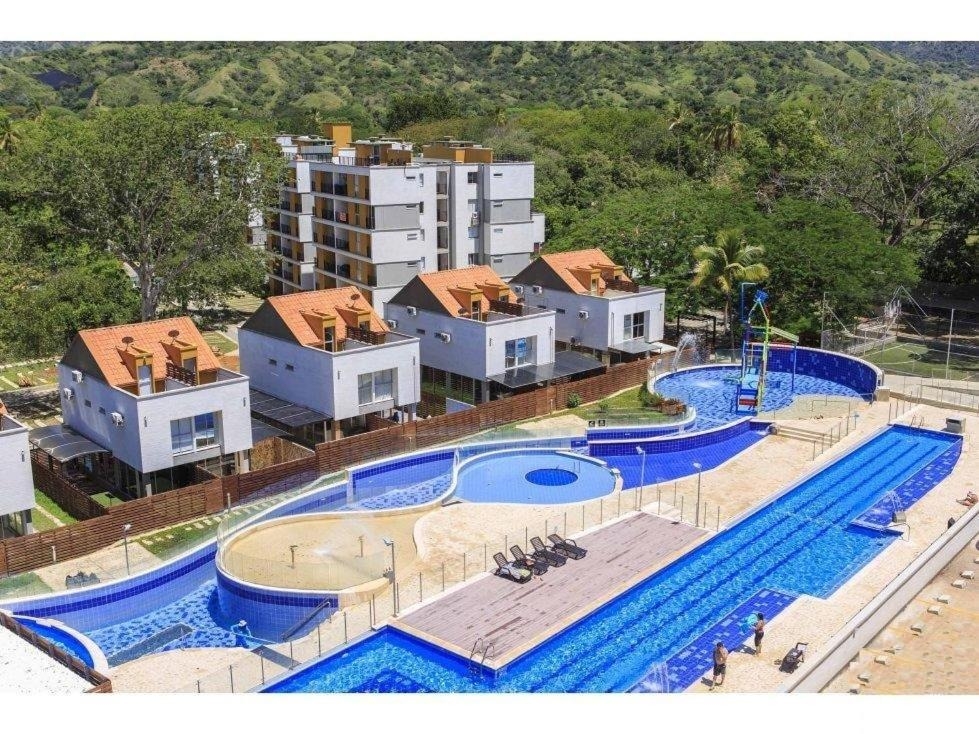 Venta Apartamento Santa Fe de Antioquia Zona Urbana FAMILY RESORT