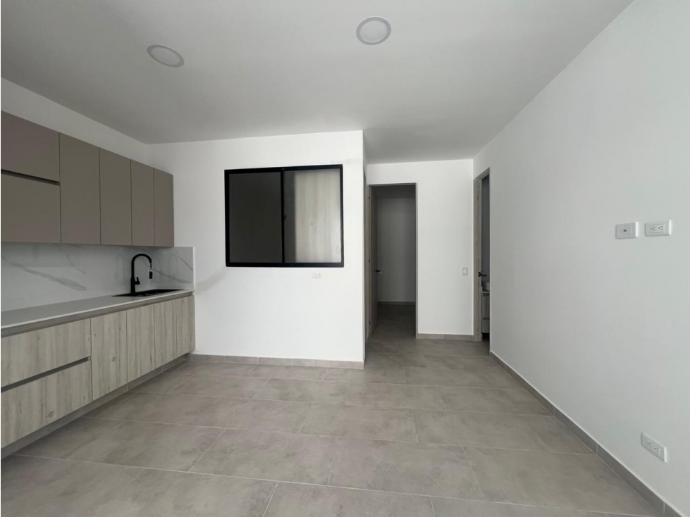 Venta Apartamento ESTRENAR Prado Centro Solo Recursos Propios — foto 2