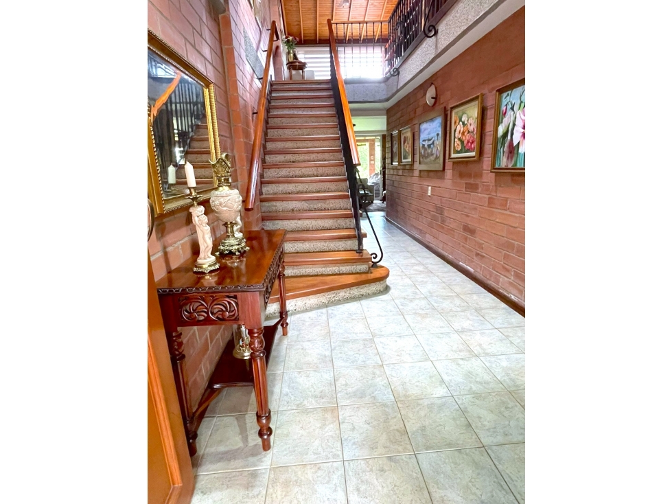 Venta Casa Transversal Intermedia cerca Terracina Envigado en Unidad — foto 3