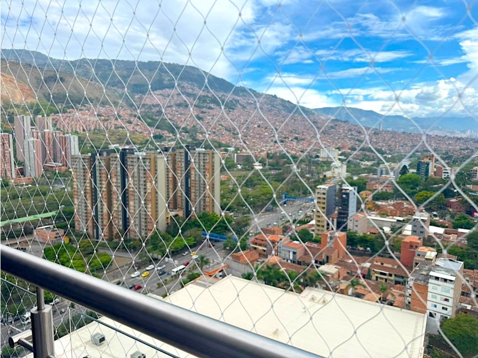 Venta Apartamento Bello Cabañas cerca Jumbo URBANIZACION LA QUINTA - 2