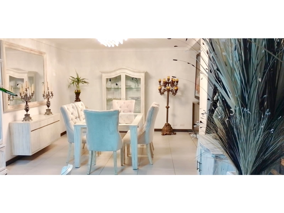 Venta Apartamento El Poblado Superior cercano a El Tesoro EXCLUSIVIDAD — foto 2