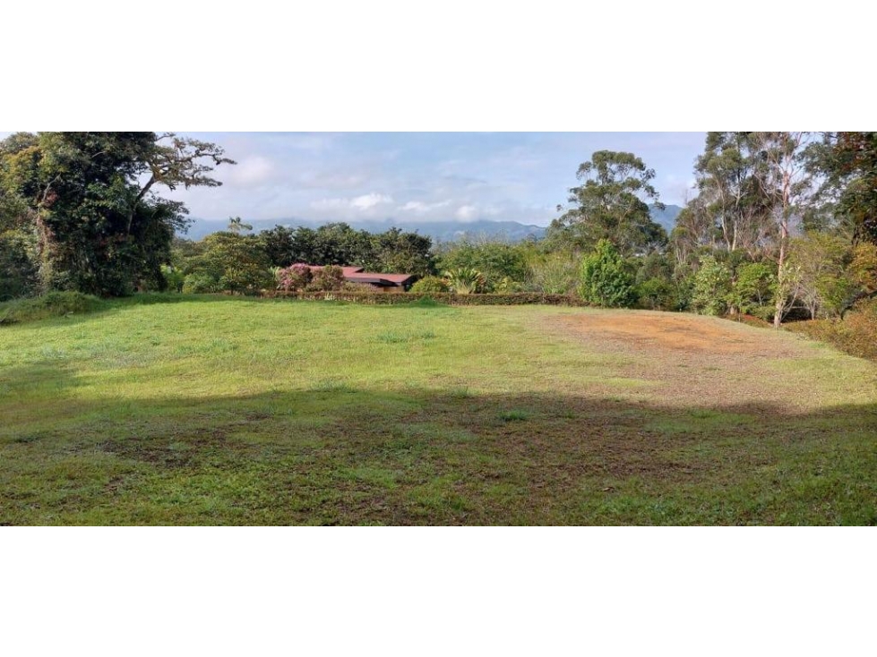 Venta Lote La Ceja - Hacienda El Capiro - 3