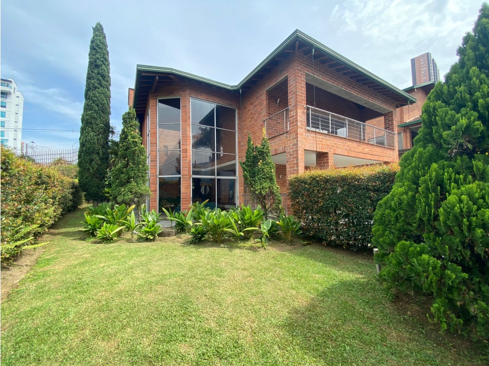 Venta Casa Sabaneta en Unidad Campestre