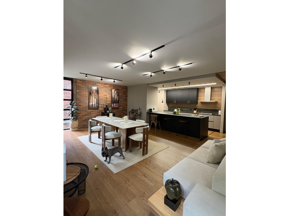 Venta Apartamento El Poblado VANGUARDISTA cerca Avenida Club Campestre — foto 6