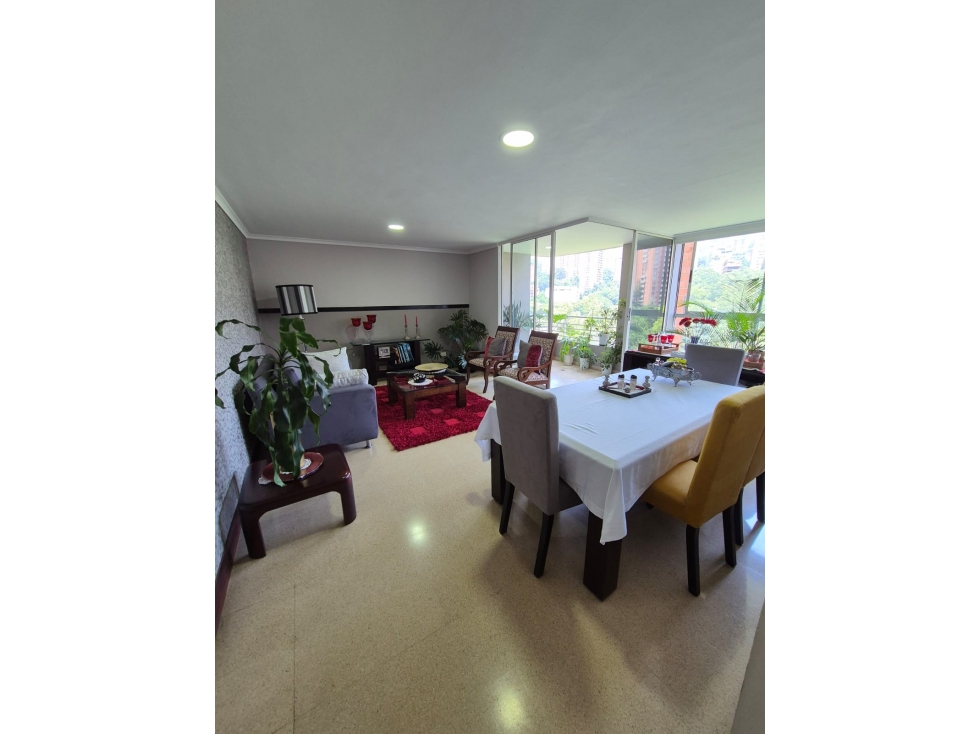 Venta Apartamento El Poblado sector Catay ¡Ubicación estratégica! — foto 6