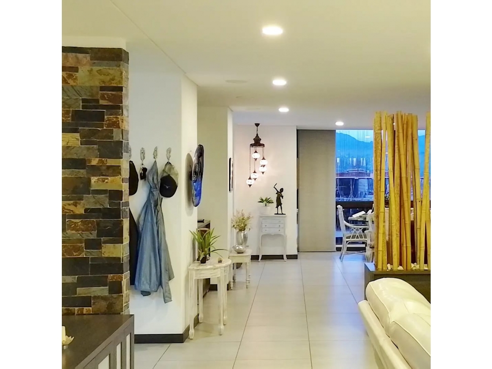 Venta Apartamento El Poblado Superior cercano a El Tesoro EXCLUSIVIDAD — foto 5