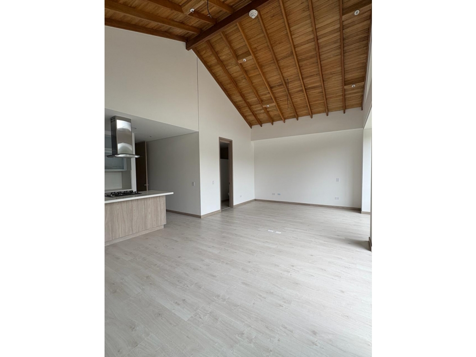 Venta Apartamento ESTRENAR El Retiro Fizebad Tipo Loft DISEÑO DE LUJO — foto 6