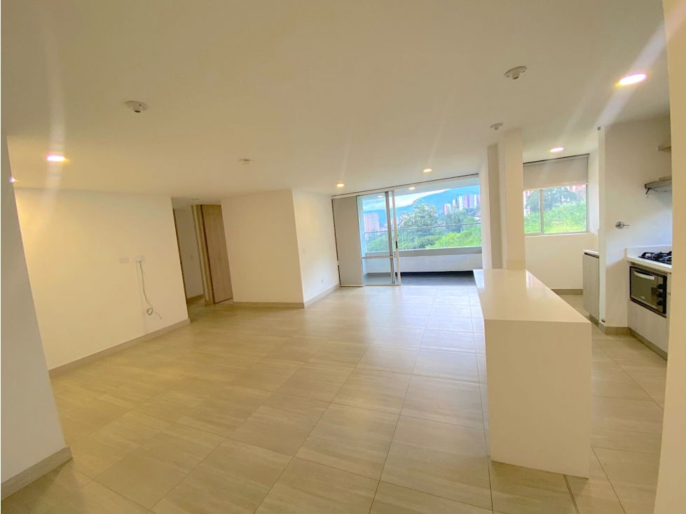 Venta Apartamento Sabaneta El Carmelo Unidad Premium. Zona Campestre — foto 3