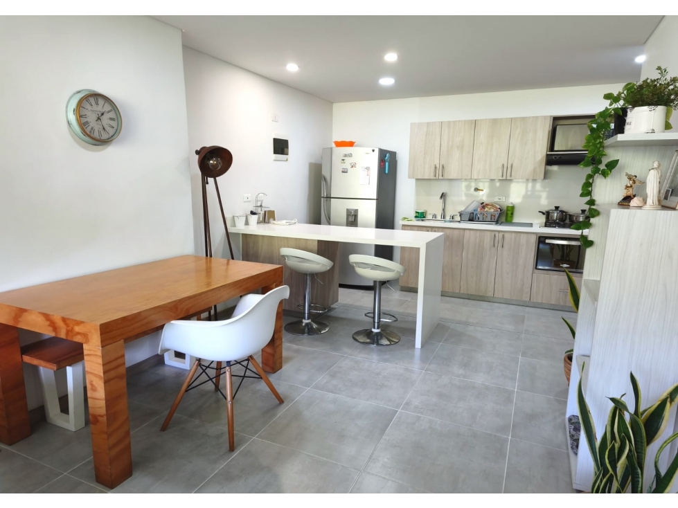 Venta Apartamento Envigado IDEAL INVERSIÓN Camino Verde via al Salado — foto 6