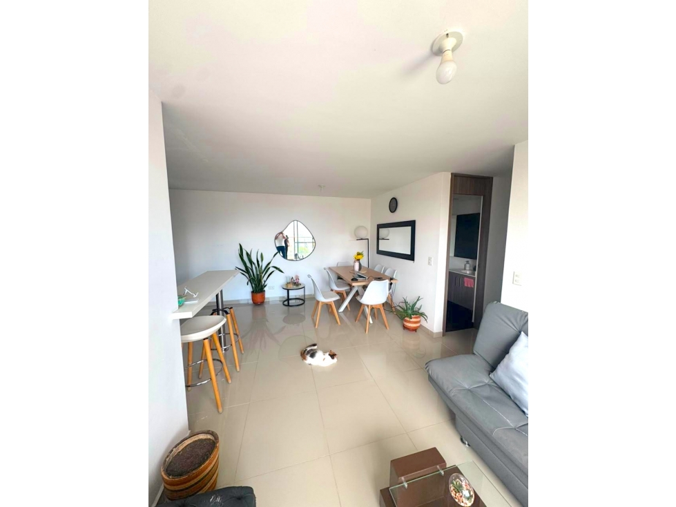 Venta Apartamento Bello Cabañas cerca Jumbo URBANIZACION LA QUINTA - 4
