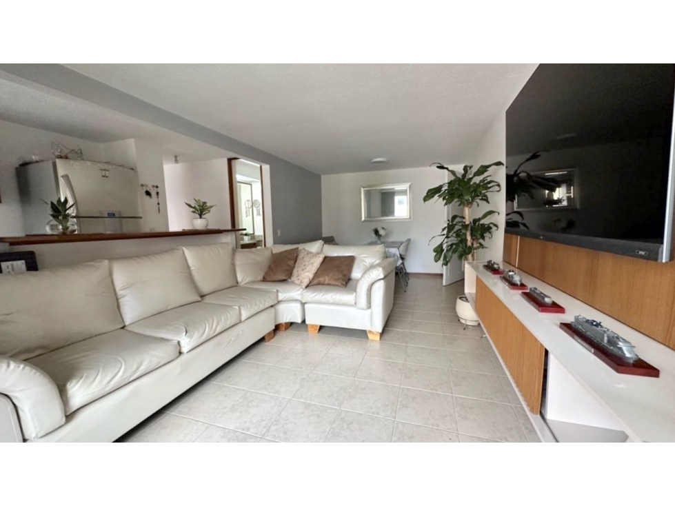 Venta Apartamento Laureles La Almería en Unidad Tipo Club — foto 3