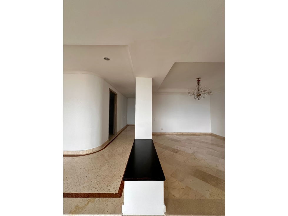 Venta Apartamento 1A El Poblado en Los Balsos con la Superior — foto 6