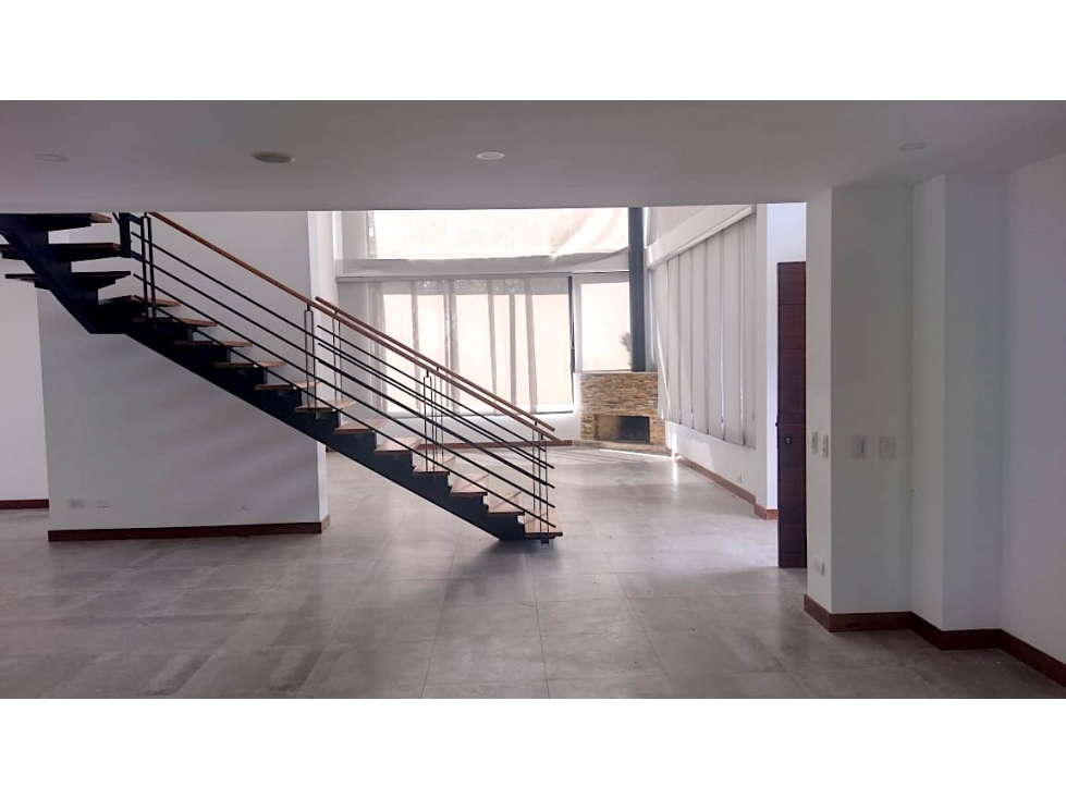 Venta Casa Campestre vía San Antonio La Ceja Parcelación Exclusiva — foto 6