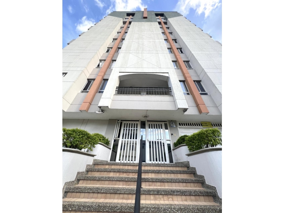 Venta Apartamento Calasanz por Colegio 2 Alcobas, Ascensor. DESOCUPADO