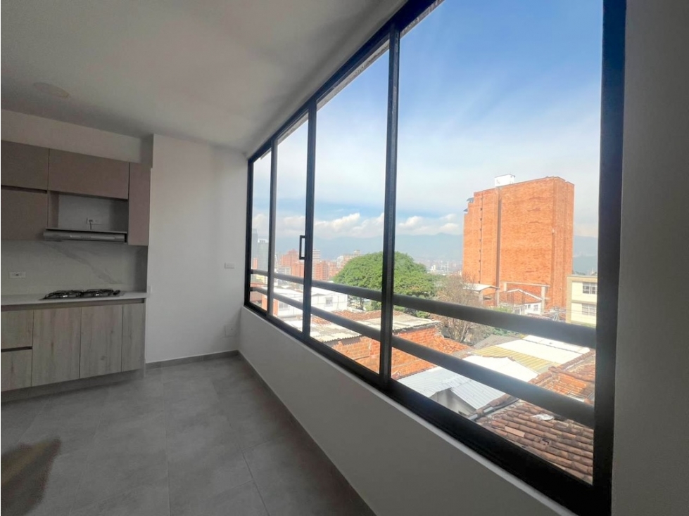 Venta Apartamento ESTRENAR Prado Centro Solo Recursos Propios