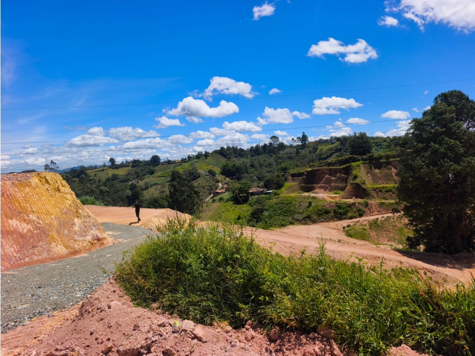 Venta Lotes en Condominio Campestre Marinilla Cerca al Pueblo — foto 6