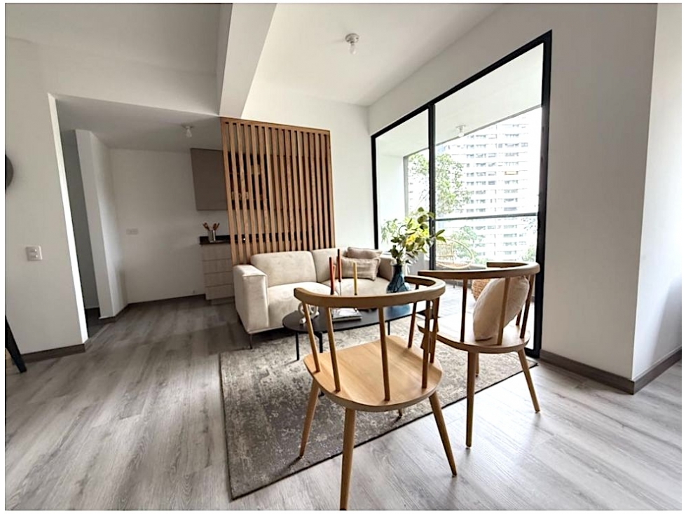 Venta Apartamento Las Palmas El Poblado ESTRENAR Excelente Ubicación — foto 4