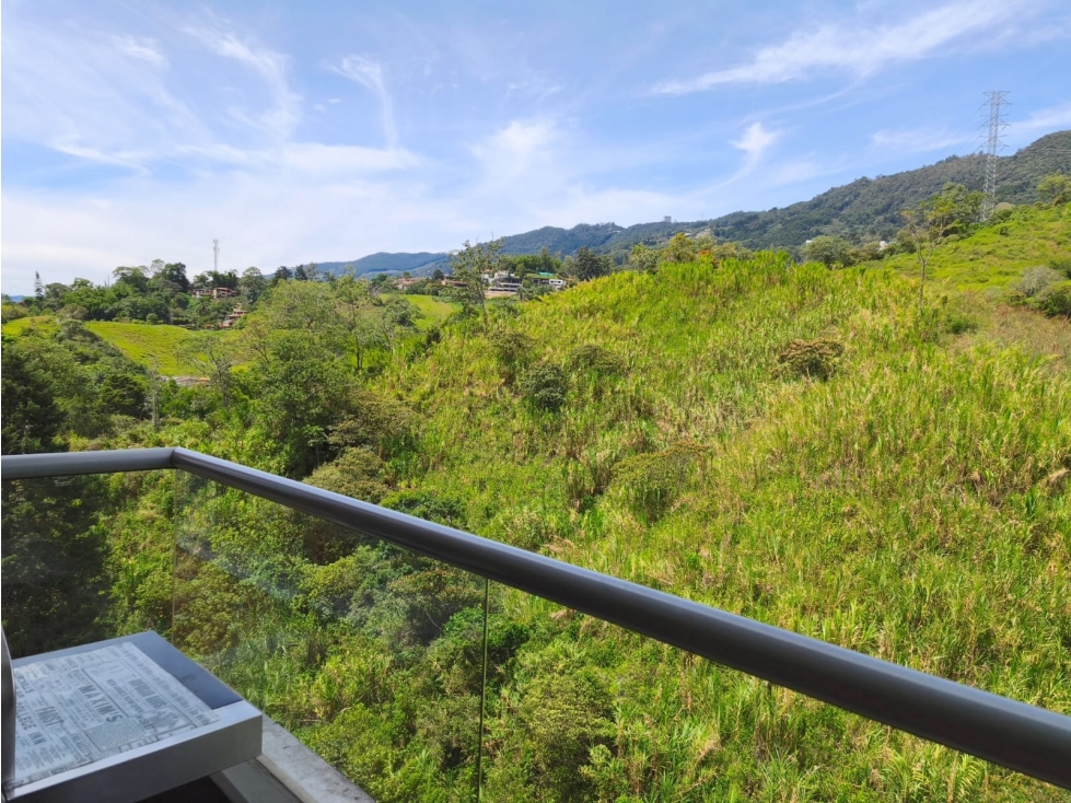 Venta Apartamento Envigado IDEAL INVERSIÓN Camino Verde via al Salado — foto 4