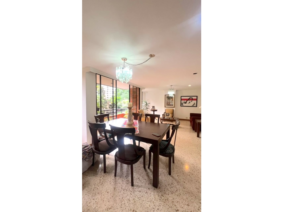 Venta Apartamento Dúplex El Poblado Clínica Medellín para Remodelar — foto 3