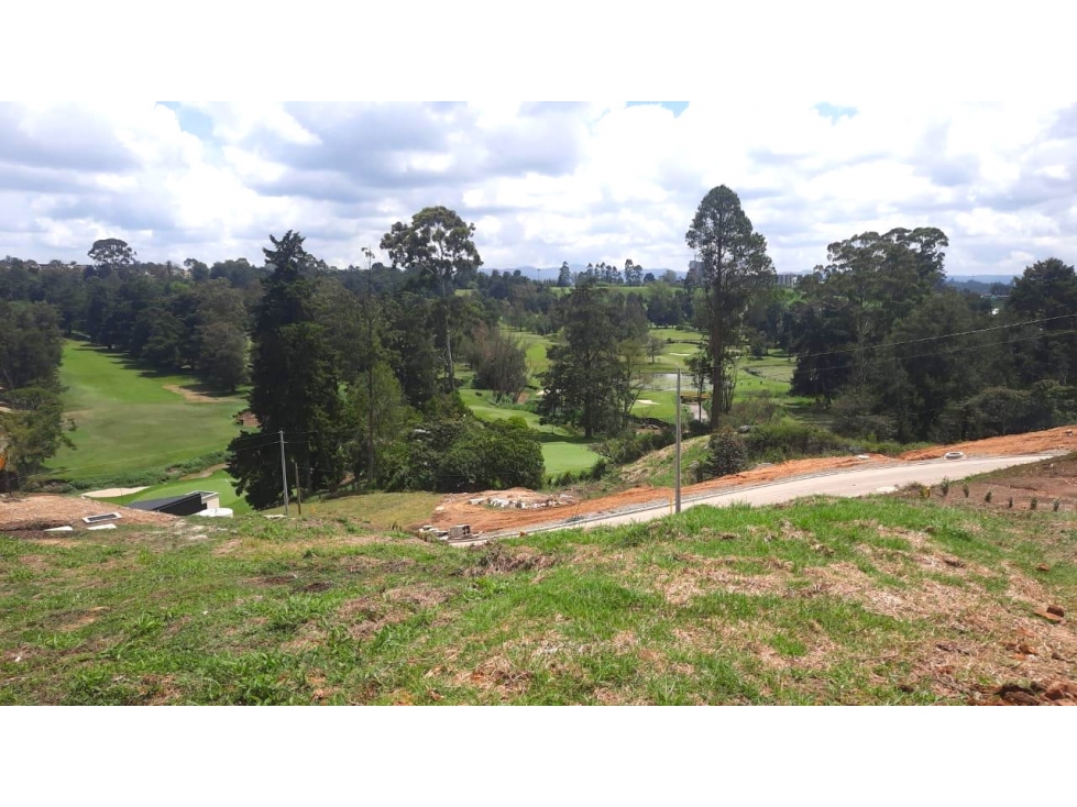 Venta Lote Rionegro en Parcelación Marverde Zonas Comunes Temáticas — foto 2