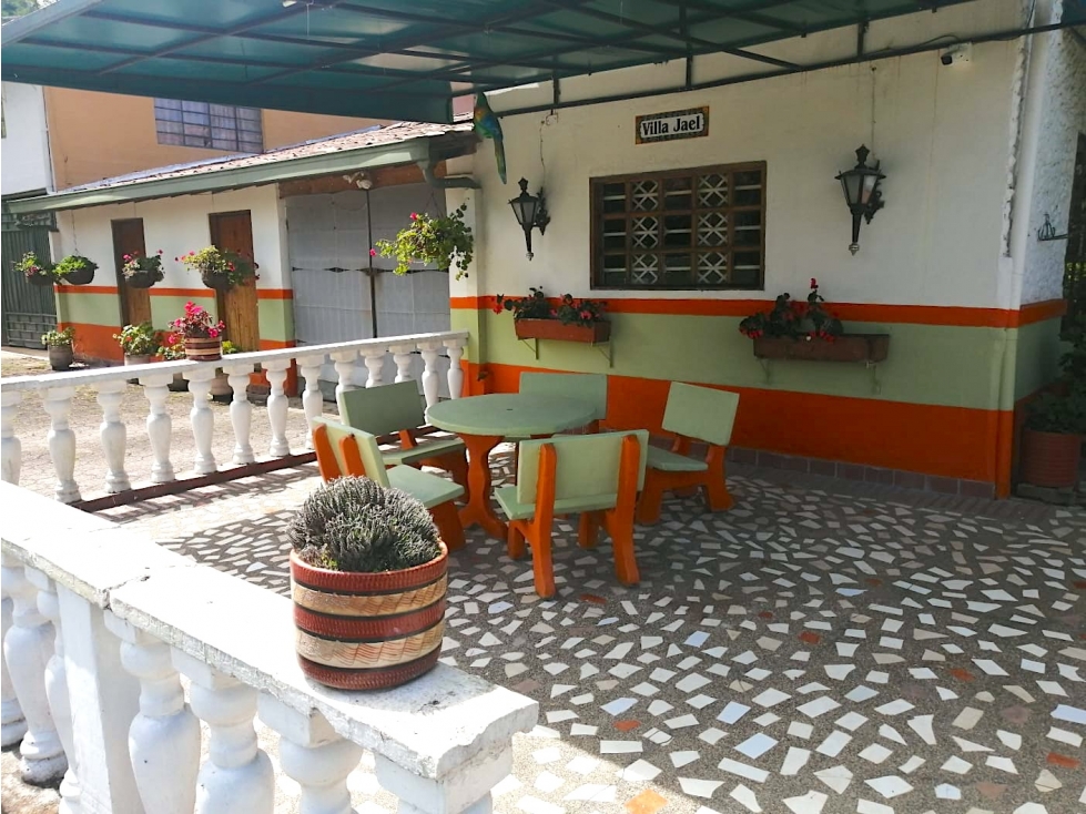 Venta Exelente Finca Guarne El Romeral cercana Autopista y Aeropuerto — foto 6