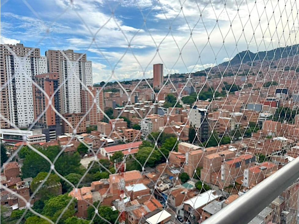 Venta Apartamento Bello Cabañas cerca Jumbo URBANIZACION LA QUINTA - 3