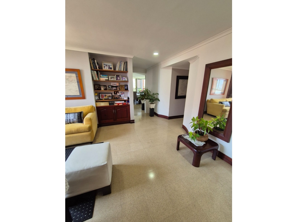 Venta Apartamento El Poblado sector Catay ¡Ubicación estratégica! — foto 5