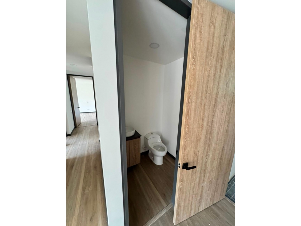Venta Apartamento ESTRENAR Envigado Las Brujas OPORTUNIDAD — foto 6