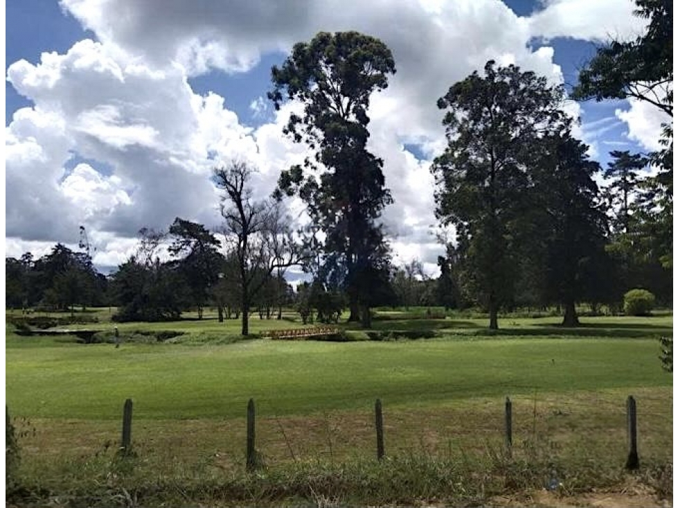 Venta Lote Rionegro en Parcelación Marverde Zonas Comunes Temáticas — foto 6