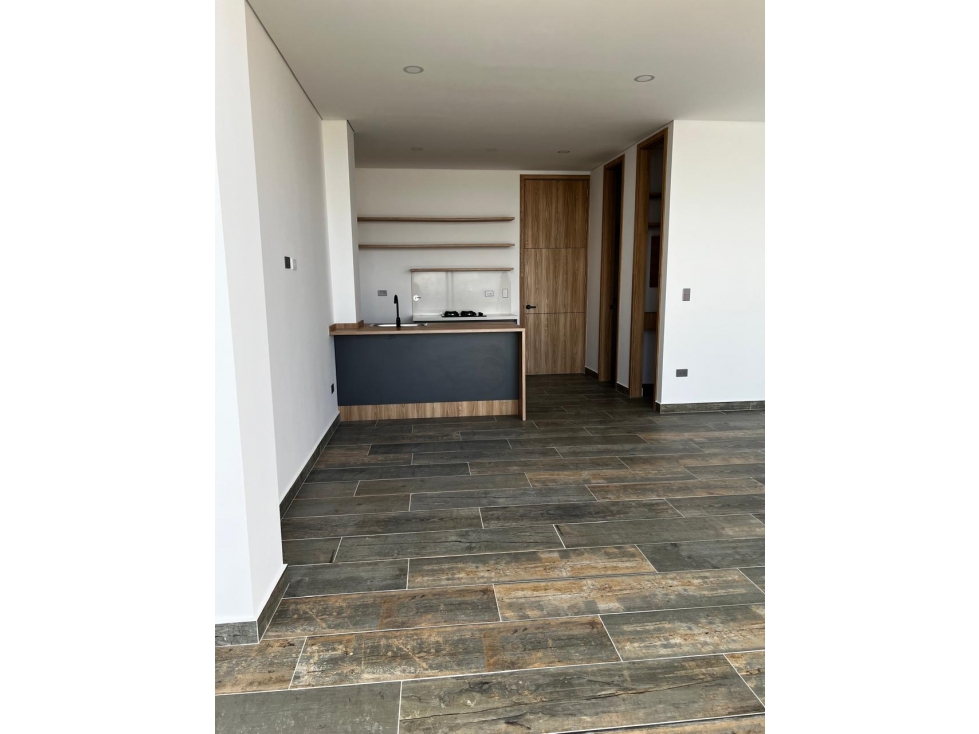 Venta Apartamento El Peñol en Resort de lujo excelente inversión - 4