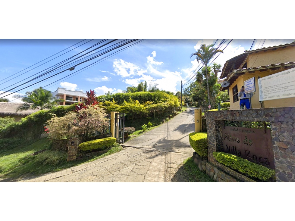 Venta Lote Copacabana en parcelación exclusiva ¡Se recibe menor valor! - 1