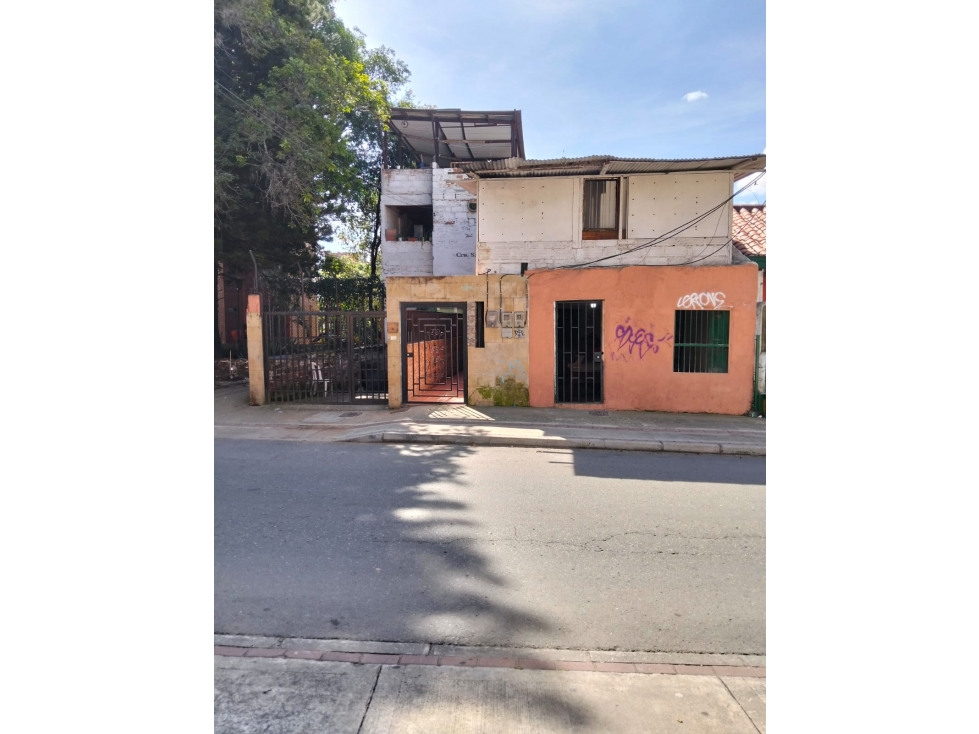 Venta Casa Lote Belén La Palma cerca a Los Molinos. MEDIA MIXTURA — foto 5