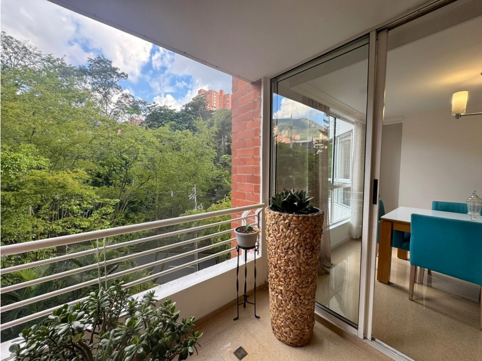 Venta Apartamento El Poblado, ubicación top cerca Clínica Medellín — foto 4