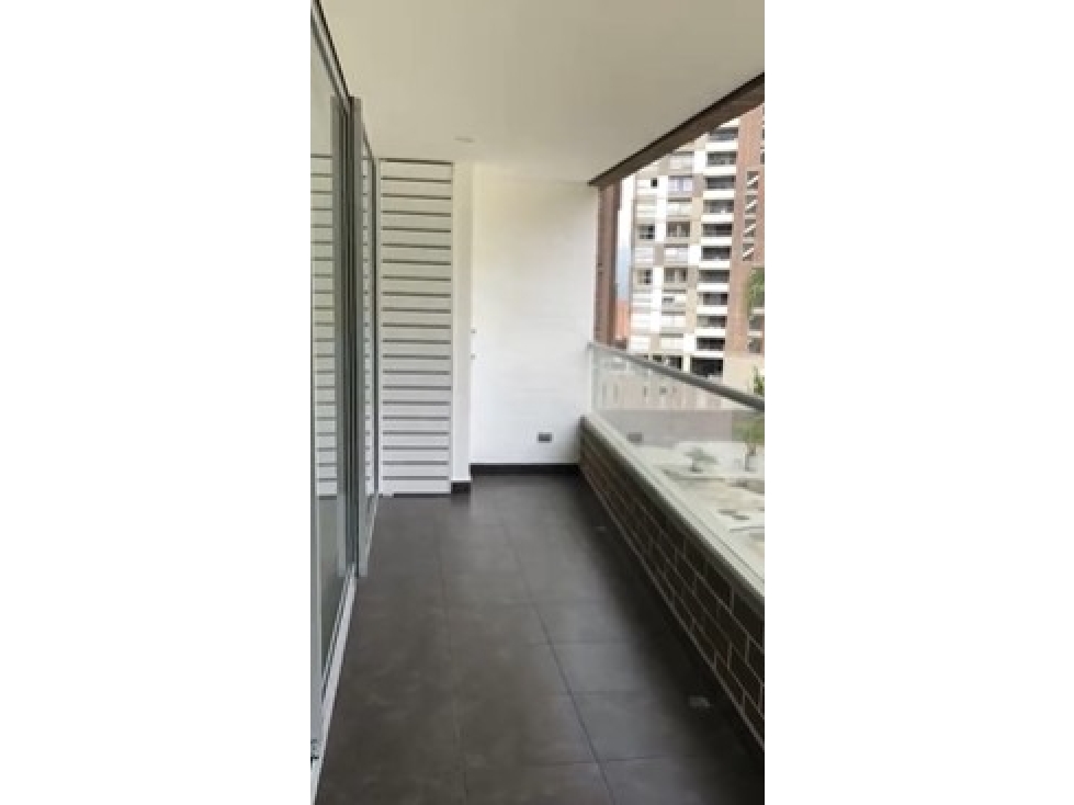 Venta Apartamento El Chocho Cumbres en NATIVO — foto 4