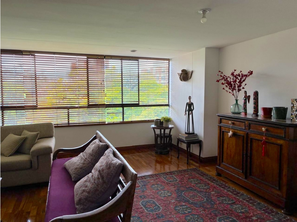 Venta Apartamento El Poblado Zona Rosa La Tomatera en Unidad Completa — foto 6