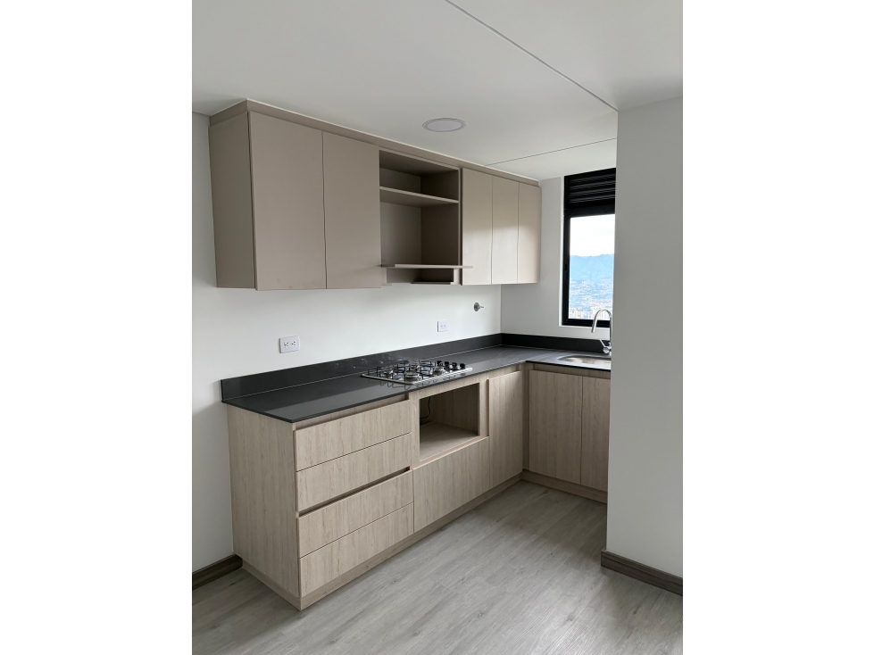 Venta Apartamento Las Palmas para ESTRENAR con excelente vista — foto 2