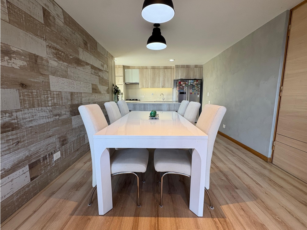 Venta Apartamento Envigado Benedictinos en UNIDAD COMPLETA — foto 4