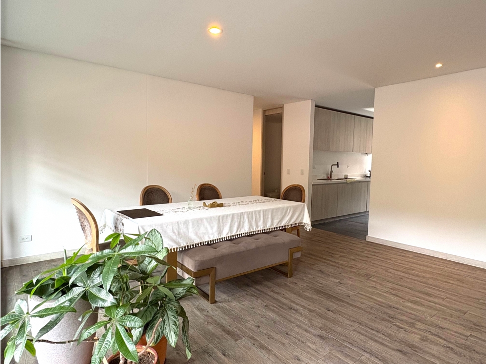Venta apartamento Envigado Benedictinos cerca al Colegio — foto 4