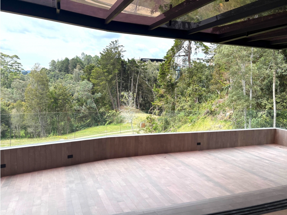 Venta Casa Nueva un nivel Alto de Las Palmas cerca Indiana en Unidad — foto 4
