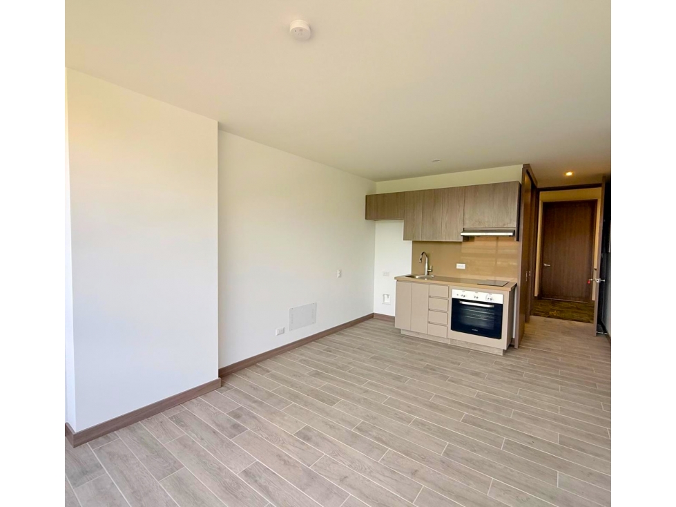 Venta apartamento para ESTRENAR en San Lucas | Vitaly Senior's Club — foto 3