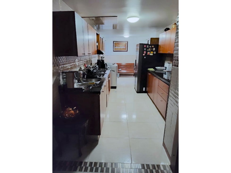 Venta Apartamento Remodelado en Villa de Aburrá 122 m² La Castellana — foto 4