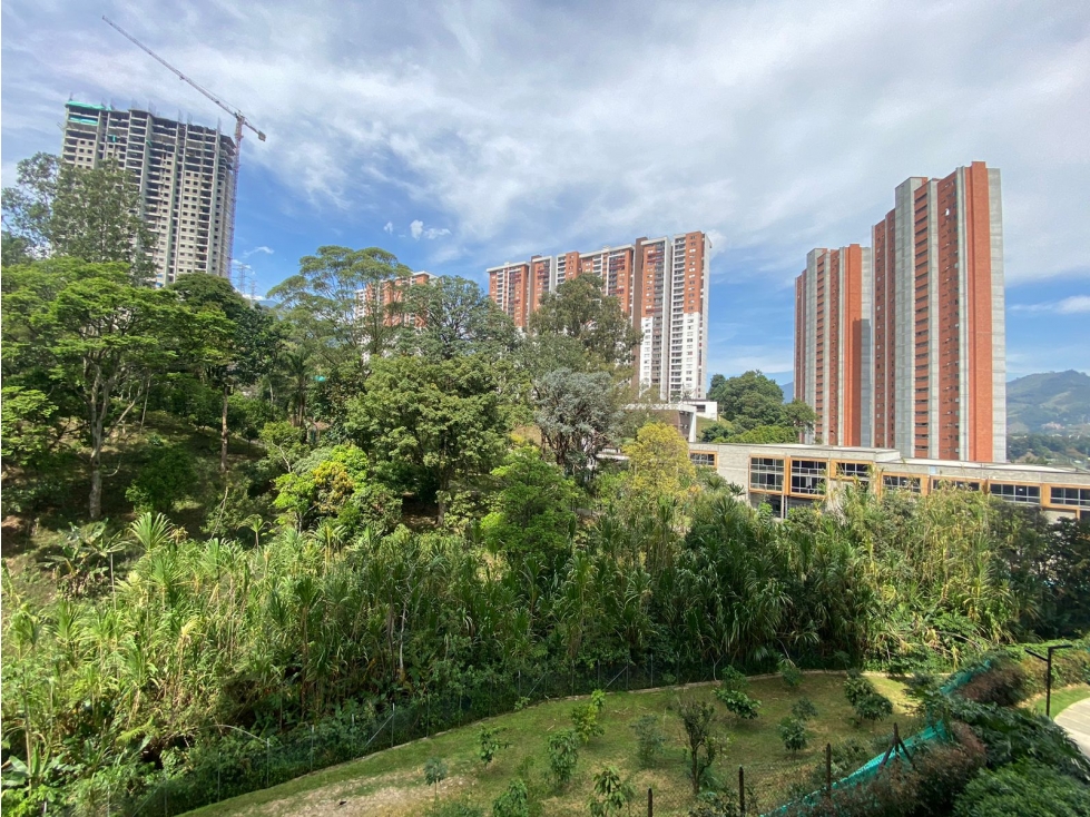 Venta Apartamento Sabaneta Pan de Azúcar cercano METRO y EURO — foto 3