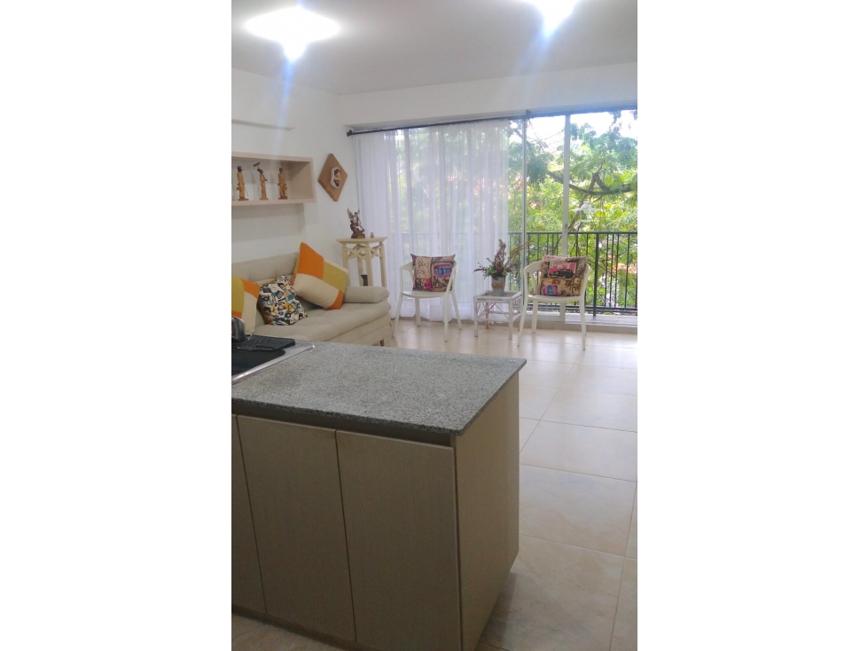 Venta Apartamento Santa Fe de Antioquia Zona Urbana FAMILY RESORT — foto 3