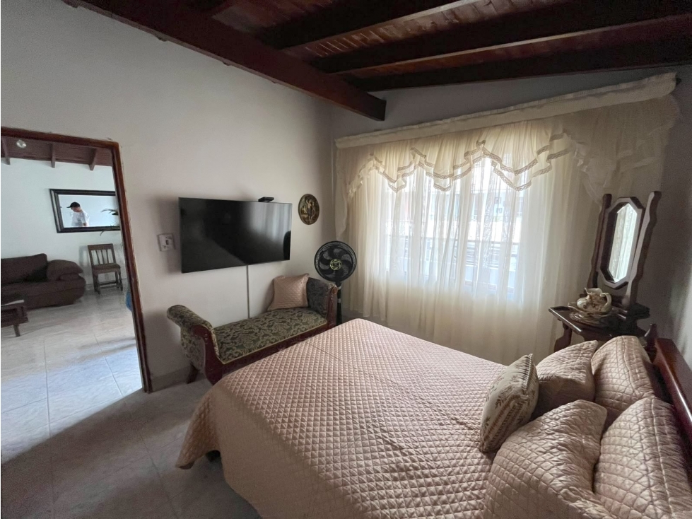 Venta Casa Itagui piso 3 REMODELADA en Villa Paula Cerca al Parque — foto 4