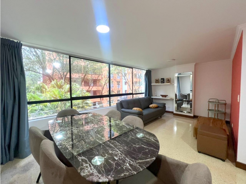 Venta Apartamento Zúñiga Envigado cerca Niña María 3 alcobas