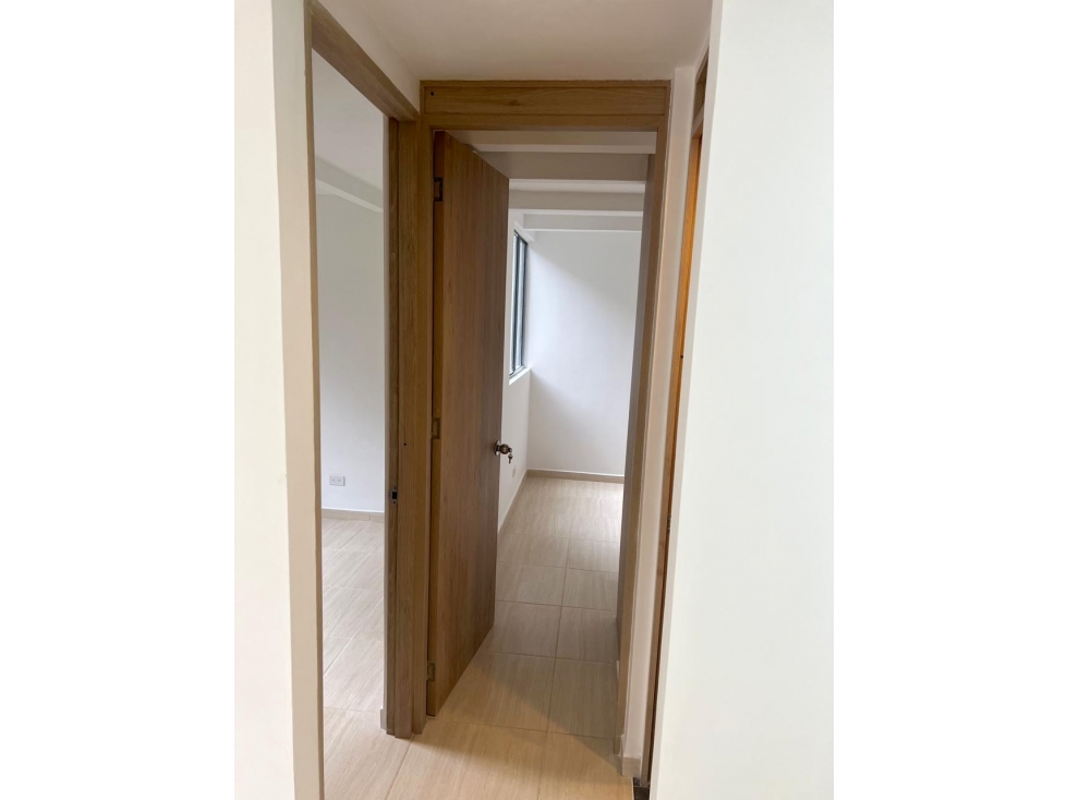 Venta Apartamento 2 alcobas Buenos Aires unidad cerrada BOSQUE VERDE — foto 4