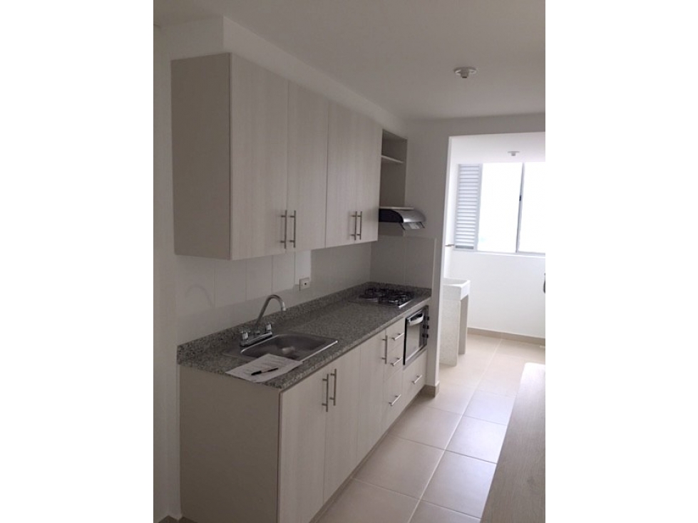 Venta Apartamento Sabaneta Asdesillas CANELA inversion RENTA activa — foto 3