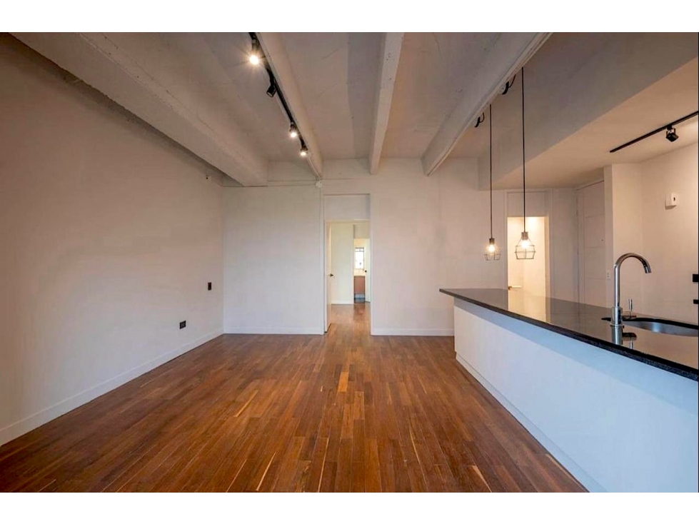 Venta Apartamento cerca Amsterdam El Tesoro El Poblado — foto 4