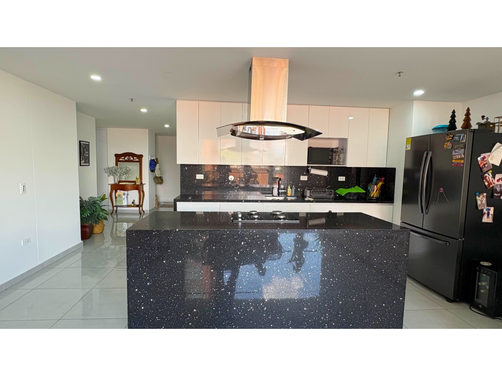 Venta Apartamento 3 alcobas con baño Zuñiga Envigado cerca Sao Paulo — foto 4