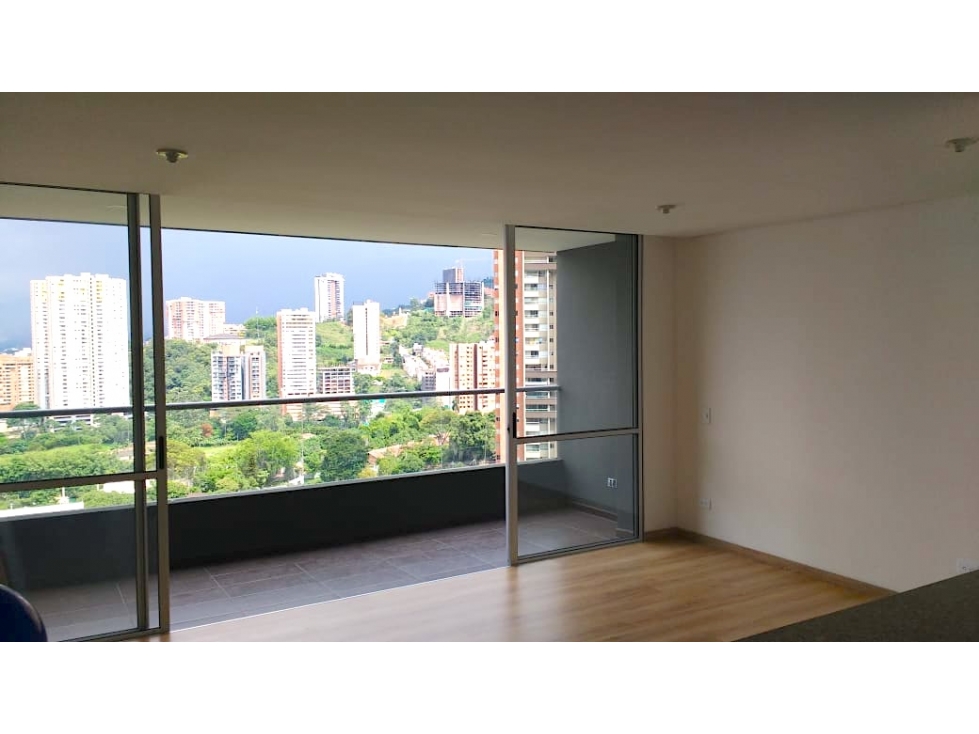 Venta Apartamento Sabaneta El Trapiche Viña San Remo 3 alcobas